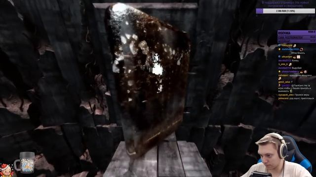 Metro 2033 - Финал! Останкинская башня и концовка. Но какая? #10 смотреть онлайн