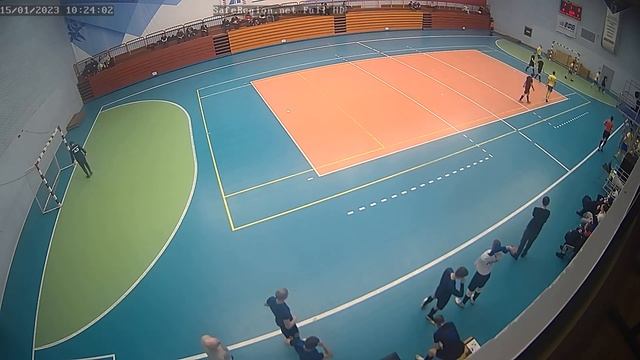 Факел Иннотех Камера 1 смотреть онлайн