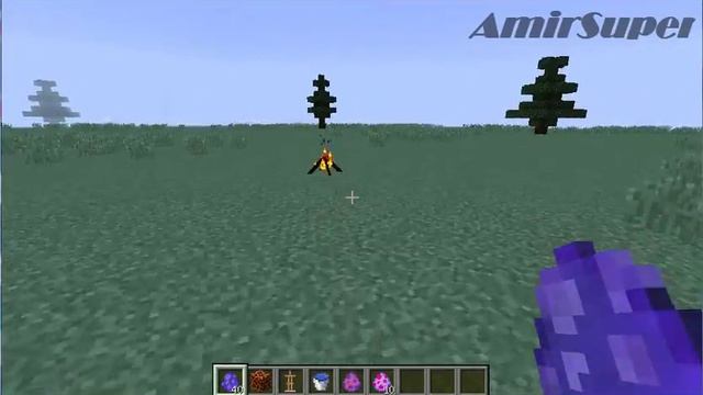 Как сделать лаки блоки(lucky blocks) в майнкрафт 1.11 смотреть онлайн