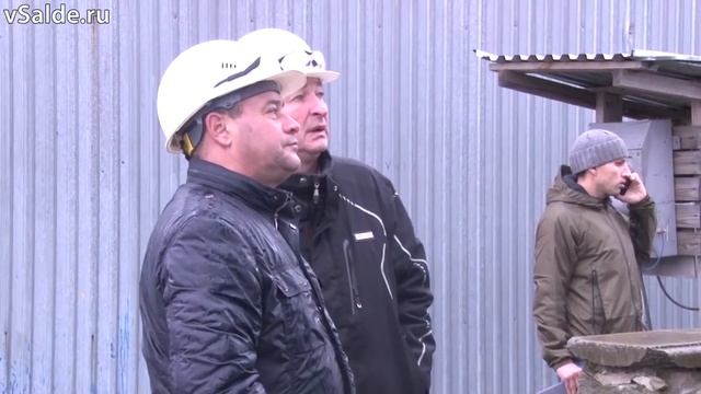 Лыжная трасса на «Мельничной» выйдет из сумрака смотреть онлайн