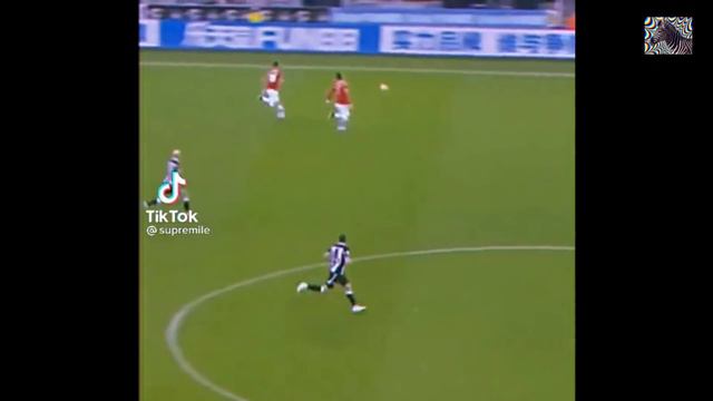 Rashford being Trashford for 2min смотреть онлайн