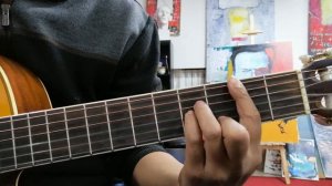 Зачем топтать мою любовь  cover