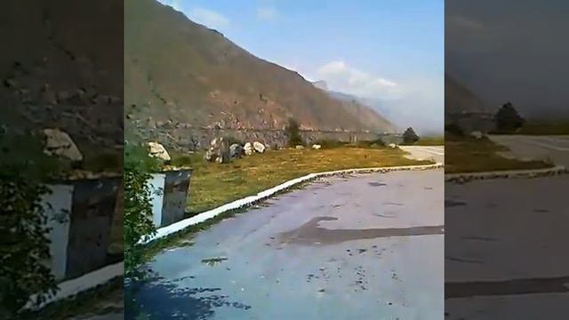 Дольняк на RACER 250 на Эльбрус смотреть онлайн