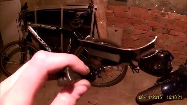 Колхозим площадку для крепления камеры к шлему смотреть онлайн