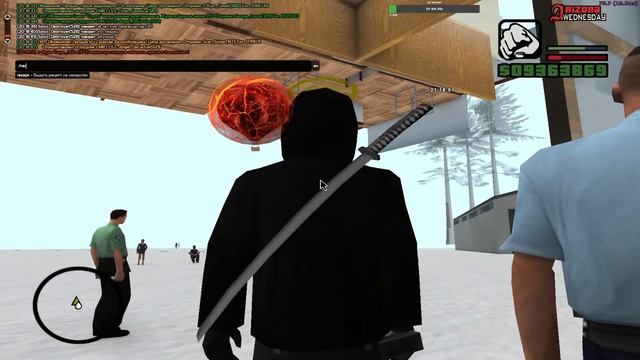 ?РАБОТАЮ ПИЛОТОМ | ЛОВИМ ДОМИКИ И ОБЩАЕМСЯ | ARIZONA WEDNESDAY | АРИЗОНА РП УЭНСДЕЙ? смотреть онлайн