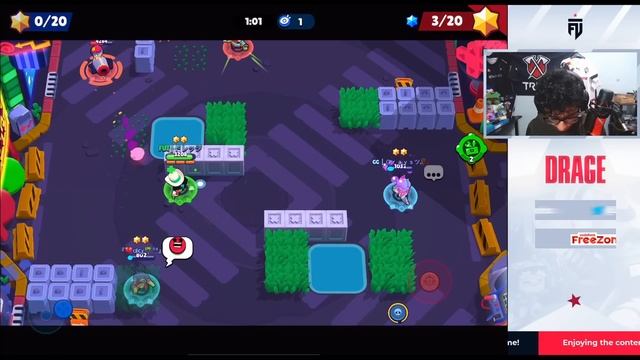 THE MOST CRAZY GAMES IN POWER LEAGUE | Road to Masters S3 смотреть онлайн