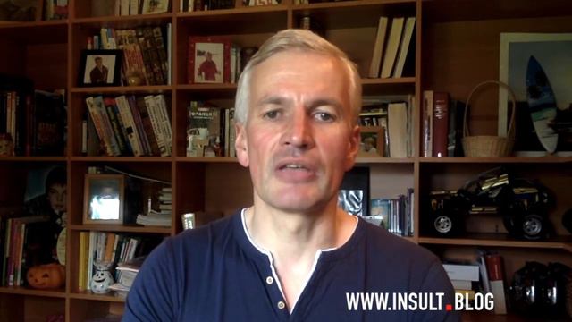 Почему редко встречаем на улицах таких, как мы?