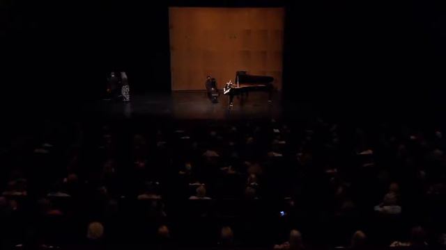 Martha argerich Renaud Capucon 2020 смотреть онлайн