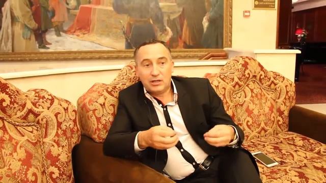 Сергей Янко, хирург.Как зарабатывать честно, помогая людям смотреть онлайн
