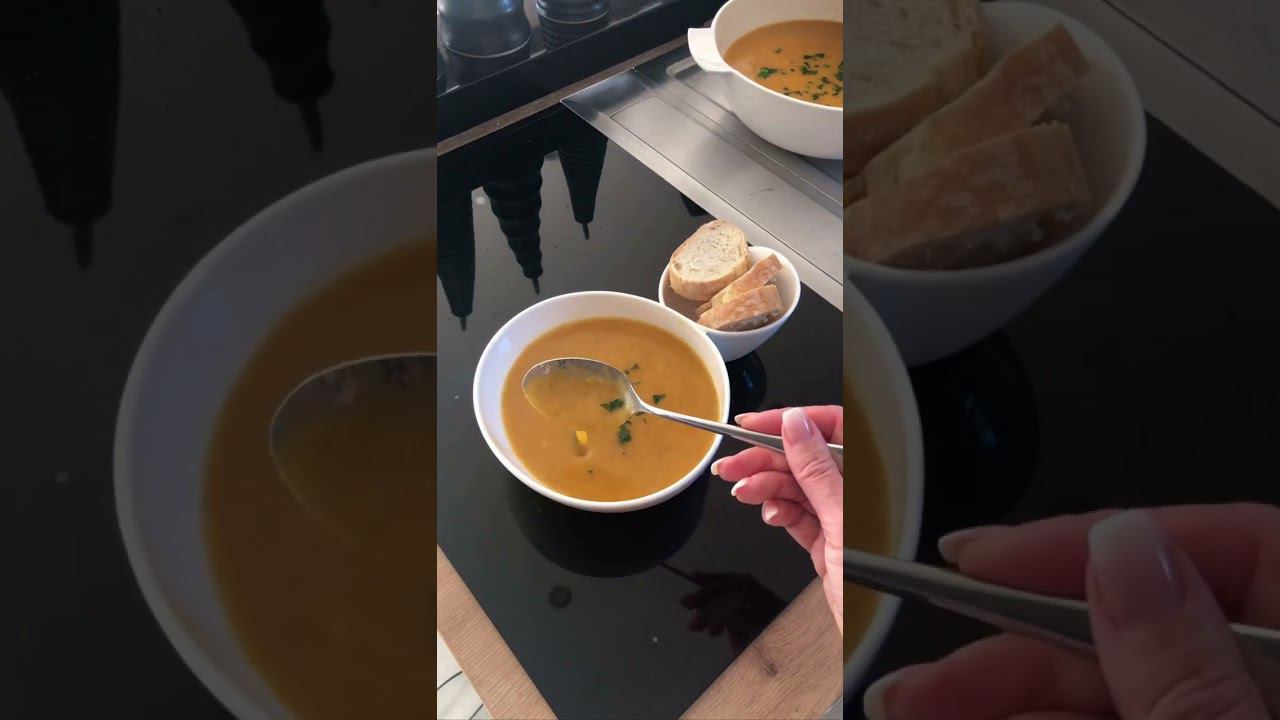 Коллекция Soup Passion создана специально для тех, кто ценит удобную сервировку супов. смотреть онлайн