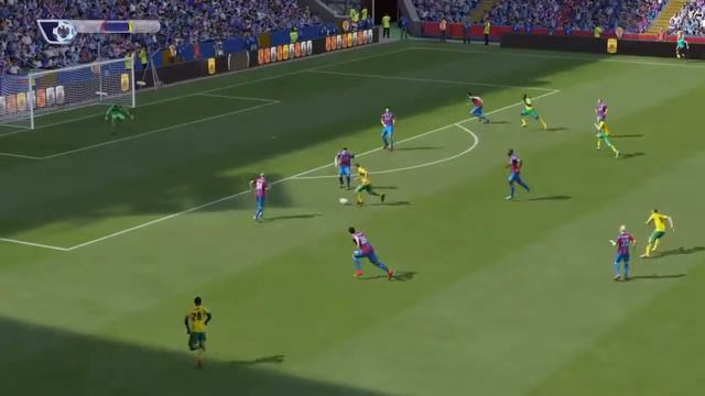 Fifa 15 | Norwich Career Mode | #70 | Will Hughes' Episode смотреть онлайн