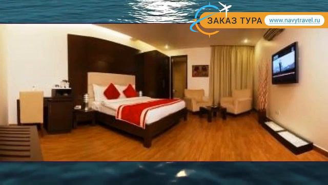 LA SUITE 3* Индия Нью Дели обзор – отель ЛА СУИТ 3* Нью Дели видео обзор смотреть онлайн