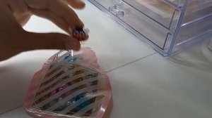 влог жизнь бисероплетера|плету заказ|сборка заказов|покупаю бисер