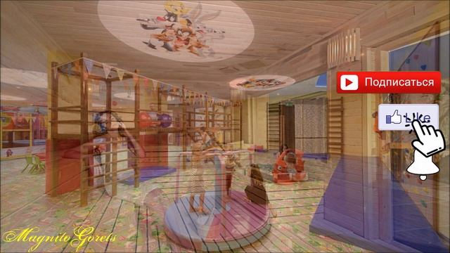 Отели Турции: Asia Beach Resort & Spa Hotel 5* ( Аланья ) смотреть онлайн