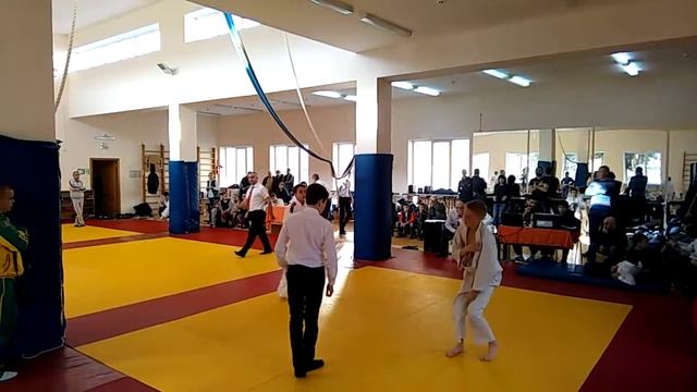 Величко Давид 1 схватка дзюдо Геленджик смотреть онлайн