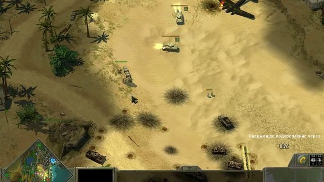 Блицкриг 2 мультиплеер. blitz 2 multiplayer with GRM смотреть онлайн