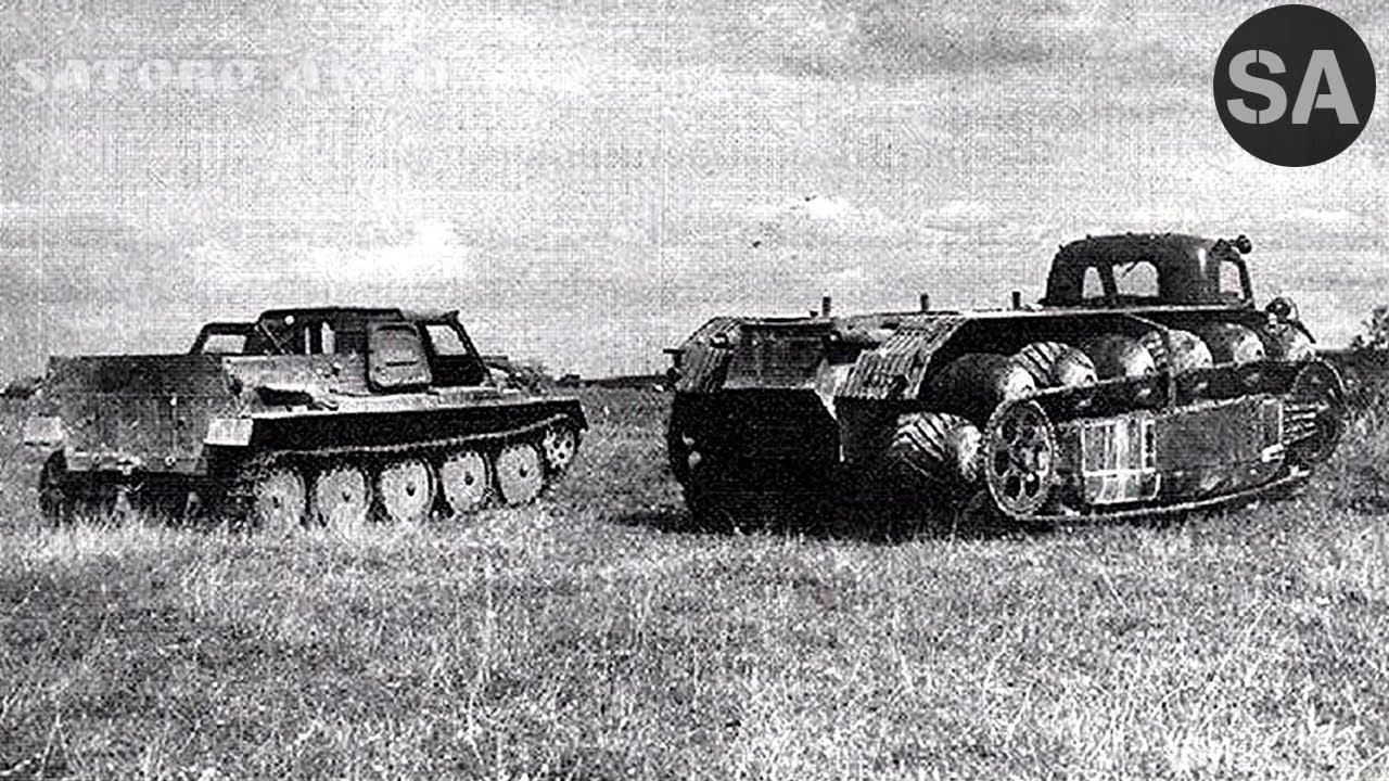 400 литров на "СОТНЮ"!? Самый необычный ЗИЛ с Бешеной проходимостью. смотреть онлайн