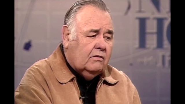 Jonathan Winters, "Old Folks" 2006 + Maude Frickert смотреть онлайн