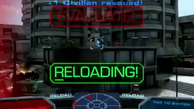 Razor Salvation App Review Iphone Ipod Ipad With Gameplay1272 смотреть онлайн