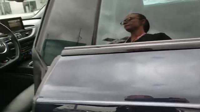 2016 Audi S7 Lakeland, Plant City, Winter Haven, FL LA015179B смотреть онлайн