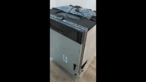 Встраиваемая посудомоечная машина GORENJE GV672C62 60 см