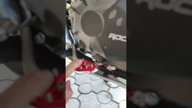 Rockot GS2 - полноразмерник на 172 мотре | Блиц обзор смотреть онлайн