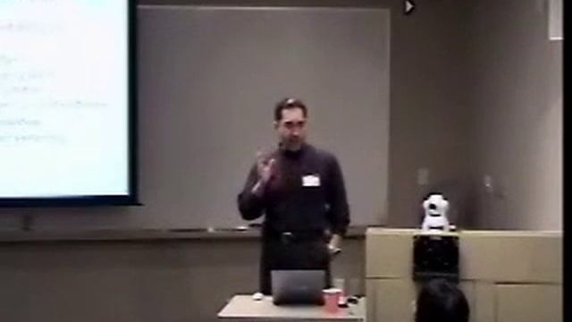 Secure Personalization: Towards Trustworthy Recommender Systems* [1/16] смотреть онлайн