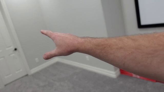 Game Room Tour!!! We Have an Arcade In Our House! смотреть онлайн