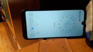 Качер Романова  Изпытание схемы