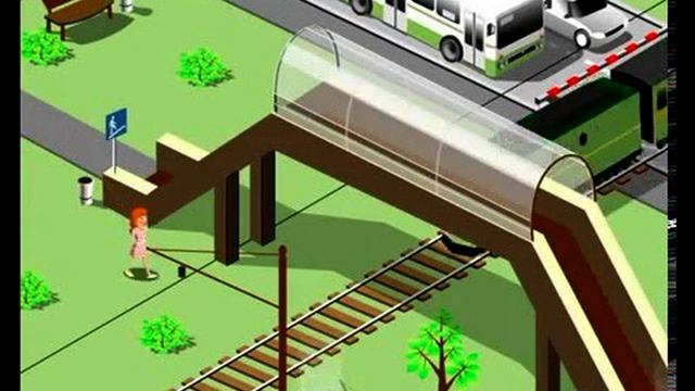 ПДД для детей смотреть онлайн