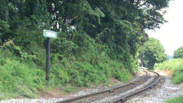 Strasburg Railroad #90 And #89 8-3-2019