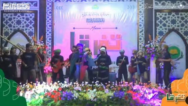 Perjuangan Dan Do'a SONEKAD Group смотреть онлайн