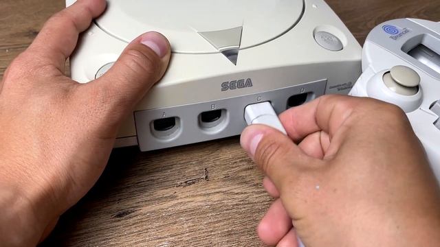 SEGA DREAMCAST - Последняя жемчужина сеги