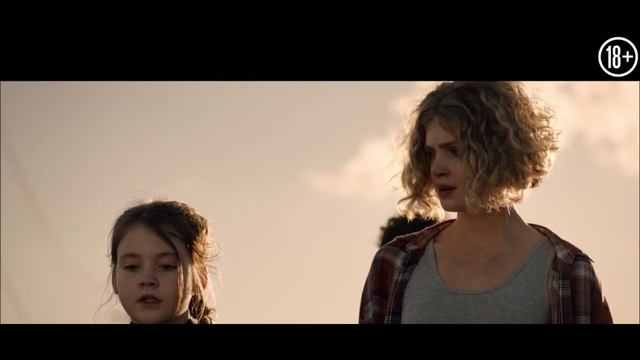 Дети кукурузы — Русский трейлер фильма (2023) смотреть онлайн