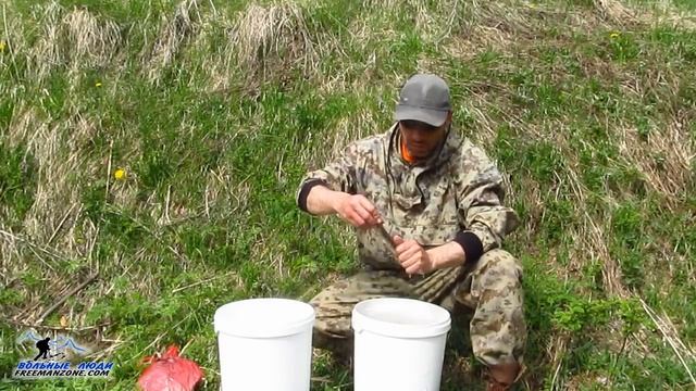 ВЯЛЕНАЯ РЫБА КАК ВЯЛИТЬ РЫБУ СРАЗУ И МНОГО. Бушкрафт заготовка рыбы. Самая вместительная вялочница смотреть онлайн