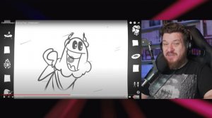 Слуга кольца ( Доктор Гнус | Анимация ) | РЕАКЦИЯ НА ДОКТОРА ГНУСА