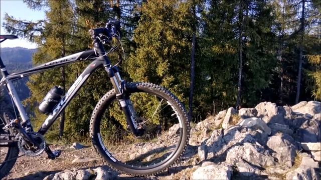 Kross Level a8 prezentacja смотреть онлайн