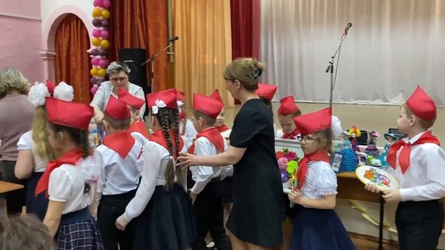 Понарошкина страна - 2021. Семейные ремёсла смотреть онлайн