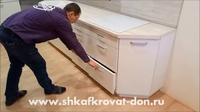 кухня оригинальная компоновка. Ростов-на-Дону смотреть онлайн