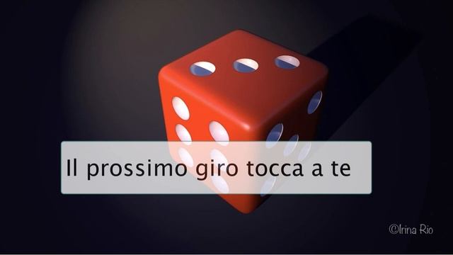 GIRO в итальянском языке – Поджирьямо немного – Итальянский как родной – 77 смотреть онлайн