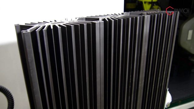 О взрывозащищенных электрообогревателях GRINVICH смотреть онлайн