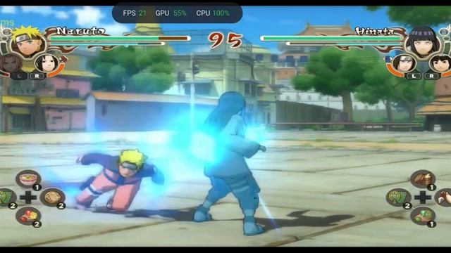 Naruto Shippuden: Ultimate Ninja STORM 2 | Skyline | MediaTek Helio G99 (8/128) смотреть онлайн