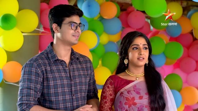 Webisode 135। অনুরাগের ছোঁয়া। সূর্য - দীপার হানিমুন। смотреть онлайн