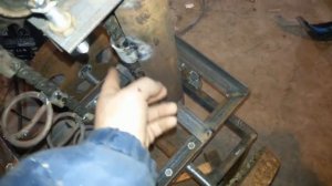 Картофелесажалка( полная версия)