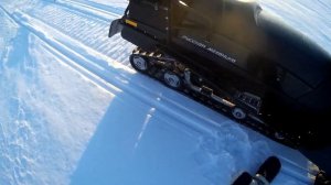 Тех-Обзор Тайга Варяг 500.с пробегом 3300км