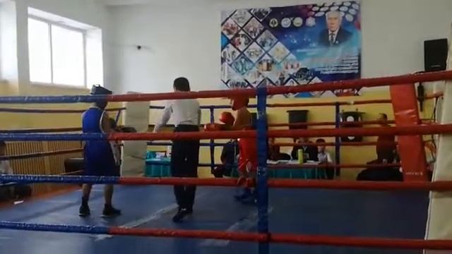 Третий день.(финал) Сатпаев смотреть онлайн