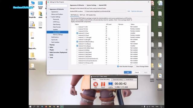 Exception in thread "main" java.lang.NoClassDefFoundError flutter doctor --android-licenses смотреть онлайн