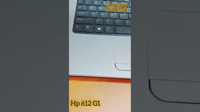 ?Hp612G1#hp لاب وتابلت? смотреть онлайн