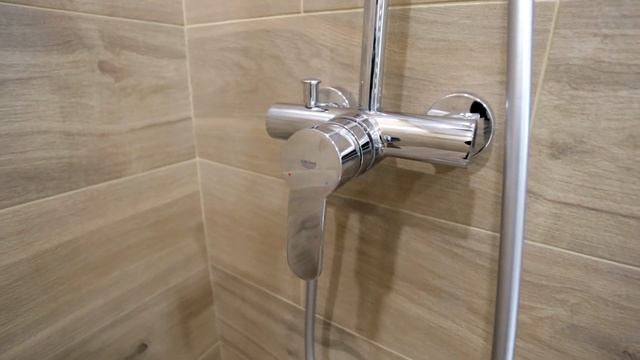 Красивая ванная комната | Душевой поддон| Капитальный ремонт | смотреть онлайн