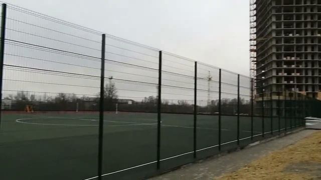 ЖК ВЕРТИКАЛЬ г. Тула смотреть онлайн